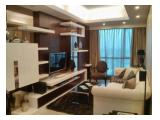 Jual Apartemen Casa Grande Residence Water Park View Tower Montana Jakarta Selatan - 1 BR Full Furnished