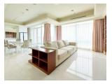 Jual Apartemen Botanica Simprug Jakarta Selatan - 2 Bedroom Furnished