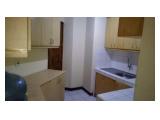 Dijual Apartemen Taman Kemayoran Condominium Jakarta Pusat - 3 Bedroom Furnished Siap Pakai