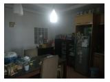 Dijual Cepat 1 Bedroom Unfurnished - Apartemen Permata Eksekutif Jakarta Barat