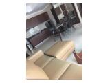 Dijual Apartemen Denpasar Residence Jakarta Selatan - Tower Kintamani 2 BR Full Furnished