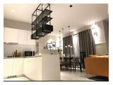 Jual Apartemen Low Rise Pertama Terlaris di Alam Sutera 2-3 BR LLOYD View Pool & Garden Bisa Cicil Serta KPR!