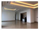 Dijual Apartemen Raffles Residence Ciputra World 1 Jakarta Selatan - 4BR+1 Semi Furnished