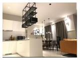 Jual Apartemen Low Rise Pertama Terlaris di Alam Sutera 2-3 BR LLOYD View Pool & Garden Bisa Cicil Serta KPR! + FREE PPN