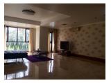 Jual / Disewakan Apartemen Kemang Jaya Jakarta Selatan - 2 Bedroom, 3 Bedroom Semi Furnished / FullFurnished