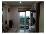 Jual Apartemen Woodland Park Residence Jakarta Selatan - 1BR+1 Furnished