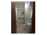 Jual Apartemen Woodland Park Residence Jakarta Selatan - 1BR+1 Furnished