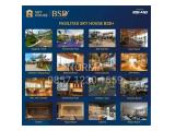Apartemen Sky House BSD+ Promo Anniversary! Hunian Nyaman, Investasi Cuan! 