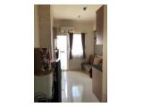 Jual Apartemen Green Pramuka City Jakarta Pusat - 2 Bedroom Full Furnished