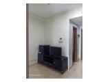 Dijual super Cepat Apartemen Puri Parkview Jakarta Barat - 1 BR Full Furnish