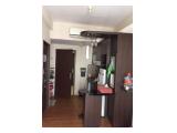 Dijual Cepat Super Murah 2BR Hook Full Furnish - Apartemen Puri Park View Jakarta Barat