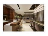 Jual Apartemen The Elements di Epicentrum, CBD Kuningan, Jakarta Selatan by Sinarmas Land