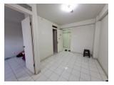 APartemen Kalibata City Damar 2 BR SHM 285jt Nett Unfurnish