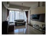 Dijual Cepat Apartemen St Moritz Puri Indah Jakarta Barat - 2BR 113 m2 Full Furnished