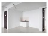 Dijual Apartemen Lexington Residence Jakarta Selatan - Studio / 1 Bedroom / 2 Bedroom / 3 Bedroom Brand New Unfurnished