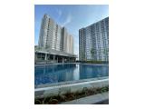 Apartemen Emerald Bintaro Jaya , Apartemen Millenial Cicilan Hanya 1,7Jutaan / Bulan , Free Cash Back & AC*