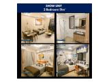 Jual Apartemen Sky House Tangerang – HOT PROMO 3BR 68 m2 Cukup DP 60 Juta-an Langsung Akad (Tower Samping MALL)