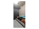 Dijual Apartemen Kalibata City Jakarta Selatan - 2 Bedroom Full Furnish