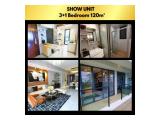 Apartemen Dijual Sky House Tangerang Samping AEON MALL – Bisa Cicil 120x DP 5%, KPA start DP 5%