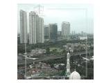 Dijual Apartemen Essence Darmawangsa EAST TOWER 3 BR Harga Nego dan MURAH Recomended unit!!!