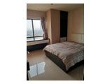 Dijual Apartment Tamansari Semanggi Jakarta Selatan 2BR Lt.Tinggi Furnished