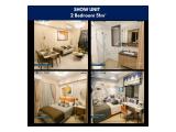 Apartemen Sky House Samping AEON MALL Tangerang Dijual – Cukup BF+DP 24 Jutaan Langsung AKAD