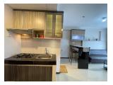 Dijual Cepat Apartemen 2BR Gateway Pasteur Bandung - Furnished