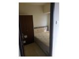 Dijual Apartemen 2 BR FF di Bsd