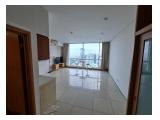 Dijual Cepat Apartemen Citylofts Sudirman Luas 49 m2 Semi Furnished – Harga Rp 1,4M Nego