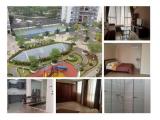 Dijual / Disewakan Apartemen Taman Rasuna , Horison Rasuna , 18th Residence - 1 / 2 & 3BR , Fullyfurnished / Unfurnished