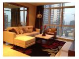 Dijual Harga Market Apartemen Oakwood - 1/2/3 Bedroms Fully Furnished - Unit Terawat