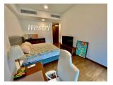 Dijual Apartemen Anandamaya Residence 2 Br Size 150m2 Full Furnished, Jakarta Pusat - Call Westri