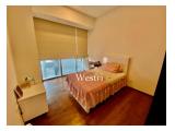 Dijual Apartemen Anandamaya Residence 2 Br Size 150m2 Full Furnished, Jakarta Pusat - Call Westri