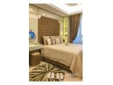 Dijual Apartemen Pondok Indah Residence Jakarta Selatan - 1 BR Fully Furnished