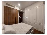 Dijual CEPAT Apartemen Anandamaya Residence 2BR+1 sz 131m Full furnish Jakarta Pusat - CALL NANDA