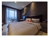 DIJUAL! Art Deco Apartment / Residence Bandung - Tipe Suite + (1 Bedroom Studio 36,81 m2) Lantai 7 Akses Dekat Lift