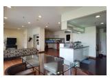 MURAH – Apartemen Pavilion Fully Renovated – 2BR Luas 140 m2 Harga Rp 3.5 Milyar Nego – Sonson Coldwell Banker Real Estate KR