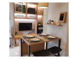 DIJUAL Apartemen Tokyo Riverside PIK 2