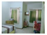 Jual Apartemen City Resort Jakarta Barat - Tower Orchid 2BR Full Furnished / Semi Furnished / Unfurnished