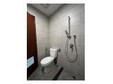 Jual Apartemen - 1 BR Roseville Soho & Suite BSD