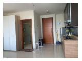 Apartemen Ancol Mansion, Tipe Studio, Luas 50sqm, Fullfurnished, Jual Murah
