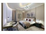 Jual Apartemen St Regis Residence 