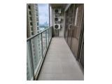 Jual / Sewa Apartemen Sudirman Hill Residence di Jakarta Pusat - 2 Bedroom Full Furnished