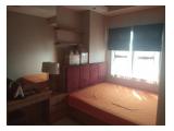 Dijual Segera Apartemen Green Lake Sunter Jakarta Utara - 2 Bedroom Furnished