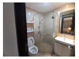 Dijual Apartemen Menteng Park Private Lift,termurah hanya unit ini saja, Butuh Cepat!!!