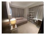 Dijual Apartemen Menteng Park Private Lift,termurah hanya unit ini saja, Butuh Cepat!!!