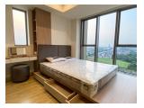 FULLY FURNISHED BRANZ BSD APARTMENT