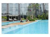 The Elements - Luxury Apartments at Kuningan, Jakarta Selatan by Sinarmas Land (Siap Huni)