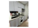 Kitchen and Washing Machine (NEW)