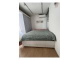 Bed Room Queen size King Koil+ 2 walking closet + rak dibawah kasur + vanity Mirror